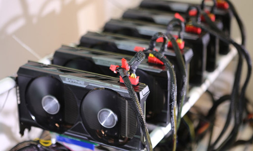 Mining Mining