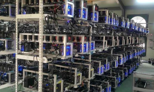 Mining Mining