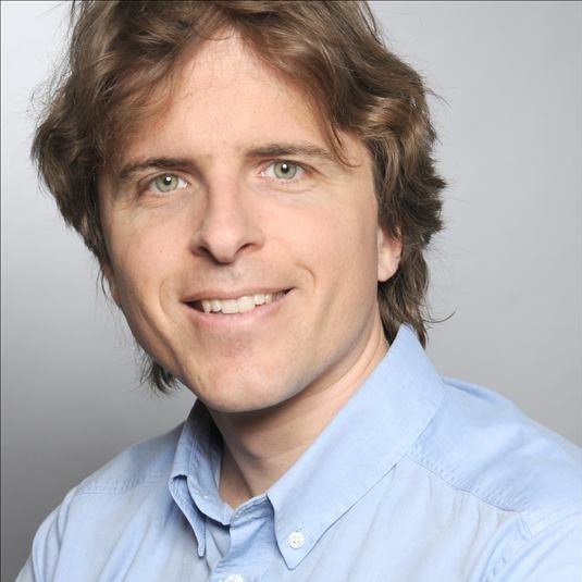 Prof. Stefan Schmid